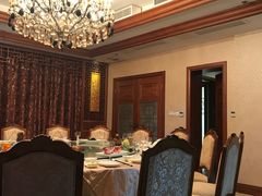 包厢-欣旺·迎宾楼·百年无锡菜