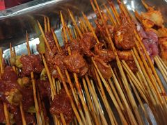 -钢管厂五区小郡肝火锅串串香(总店)