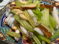 -熠盛·本帮菜Bistro(永嘉路店)