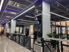 -奇迹健身·恒温游泳(金海首座店)