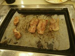 -北京汉丽轩自助烤肉火锅超市(香港城店)