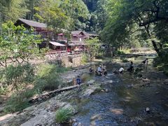 -五泄景区