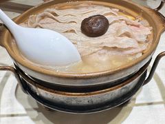 -砂锅居·始于1741(万丰路店)