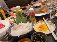 -牛New寿喜烧(新六百店)