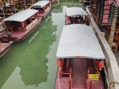 -滦州古城