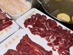 -杏花吴记牛肉火锅