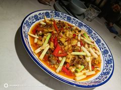 -院8里·小聚园(九眼桥店)