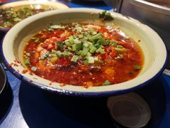 -马路边边 传媒大学店