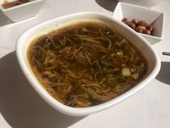 糊糊面线-潮福城大酒楼·潮味粤品·港式点心(湖滨北路店)