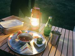 -花园5號餐厅
