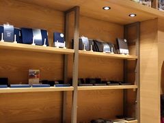 店内环境-G·SPACE(金鹰世界店)