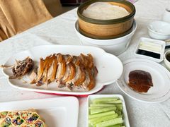 -北京全聚德(方庄店)