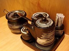 -元气寿司(新城市广场店)