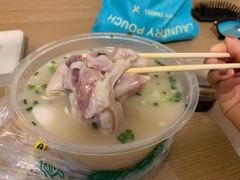 -廖老妈蹄花店(人民公园陕西街259号店)