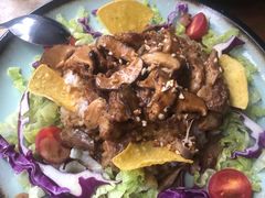 -雕刻时光·无国界料理西餐厅(五山店)
