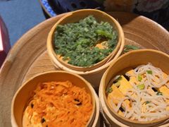 -金狮麟·新豫菜(金码大厦店)