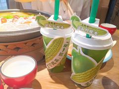 -山城外·非遗酸菜鱼(蜀都万达店)