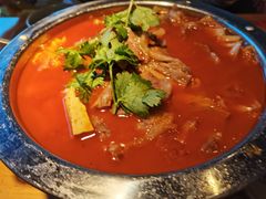 -青年公社·烤鸭(天玥中心店)