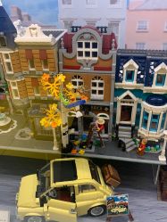 -乐高授权专卖店(济南万象城店)