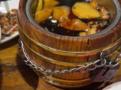 -苹果树下艺术餐厅(通州店)