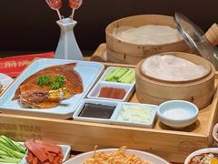 -满园烤鸭·春饼(沈北万达店)