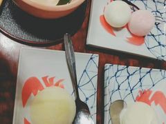 -蟹道乐( 新宿駅前店)