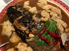 -旺顺阁·北京菜(北辰上品+)