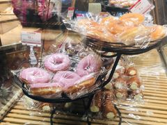 -山崎面包(静安久光店)