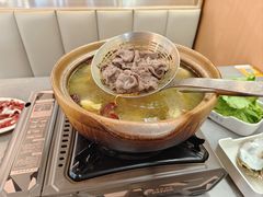 -潮顺·潮滋味潮汕牛肉火锅