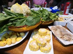 -天长牛肉火锅