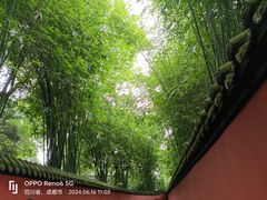 -成都杜甫草堂博物馆