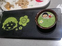-海底捞火锅(西单店)