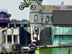 -渔岛海洋度假区