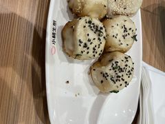 -小杨生煎(周浦万达店)