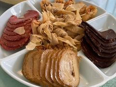 -长春观斋补堂素菜馆