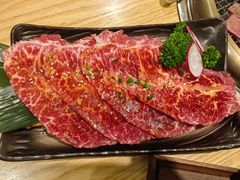 -松鱼亭·和牛烧肉(协鑫广场店)