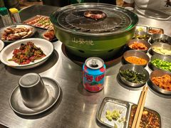 -山葵说·泥炉烤肉(泰达时尚E街区店)