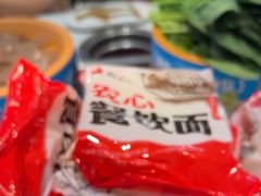 -龍歌自助小火锅(李沧丽达店)