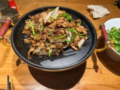-青年公社烤鸭(肇嘉浜路店)