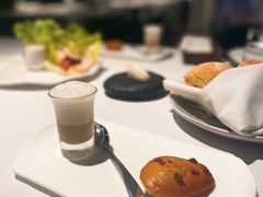 -L'Arome芳芳法国餐厅(仙林金鹰店)