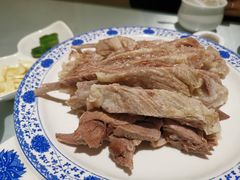 -宁夏国强手抓羊肉·清真菜(未央路凤三店)