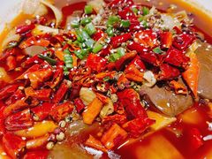 -福海居烤鸭店(鸟巢店)