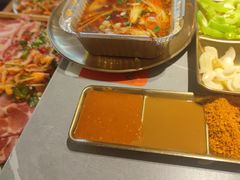 -正宗齐齐哈尔烤肉·齐牛哥鲜切炭火烤肉(杭州总店)