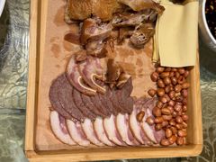 -良师门滨海人家·海鲜·家常菜(滨海城店)