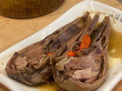 -叒缘夜光杯(望江橡树林店)