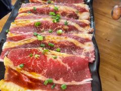 -九田家黑牛烤肉料理(吴江万象汇店)