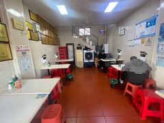 -炬龙牛肉店(新华店)
