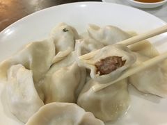 -王家沙点心店(南京西路总店)