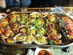 -冰城小镇音乐串吧·聚会餐厅(百子湾店)