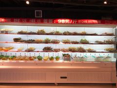 -钢管厂五区小郡肝火锅串串香(清河店)